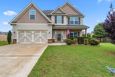 108 Brown Thrasher Lane, Kathleen, GA 31047 - Photo 2