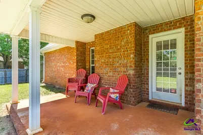 608 Twelve Oaks Drive, Warner Robins, GA 31008 - Photo 28
