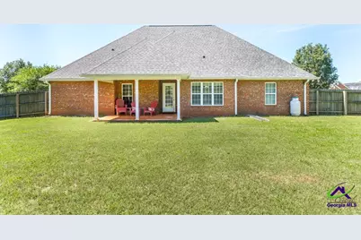 608 Twelve Oaks Drive, Warner Robins, GA 31008 - Photo 30