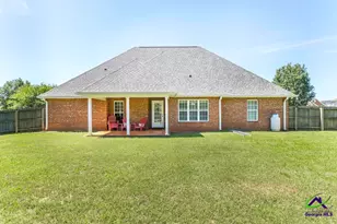 608 Twelve Oaks Dr, Warner Robins, GA 31008 - Photo 30