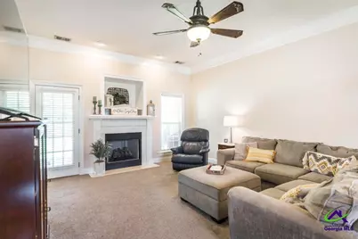608 Twelve Oaks Drive, Warner Robins, GA 31008 - Photo 8