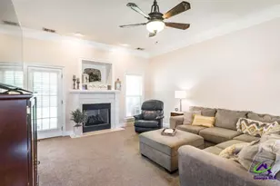 608 Twelve Oaks Dr, Warner Robins, GA 31008 - Photo 8