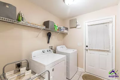 608 Twelve Oaks Drive, Warner Robins, GA 31008 - Photo 20