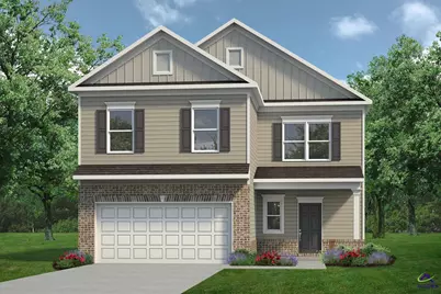 103 Park Bench Way, Byron, GA 31008 - Photo 1