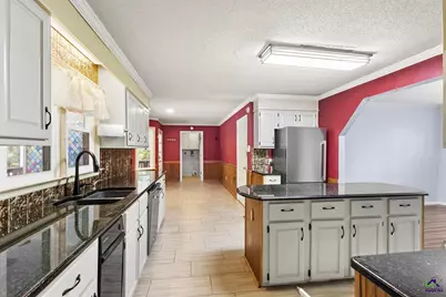 6698 Chriswood Dr, Macon, GA 31216 - Photo 22