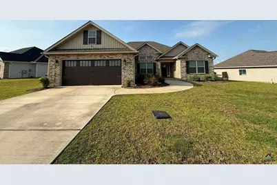 313 Creek Ridge Drive, Warner Robins, GA 31088 - Photo 1