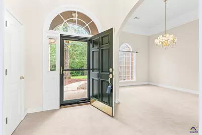 100 Briarmoor Drive, Warner Robins, GA 31088 - Photo 6