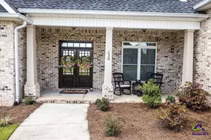 238 SE Flat Shoal Dr, Bonaire, GA 31005 - Photo 4