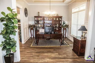 238 SE Flat Shoal Drive, Bonaire, GA 31005 - Photo 4