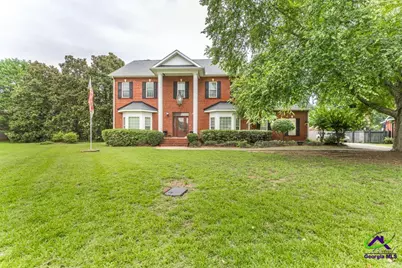 208 Martin Terrace, Kathleen, GA 31047 - Photo 4
