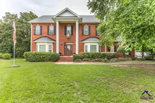 208 Martin Terrace, Kathleen, GA 31047 - Photo 1