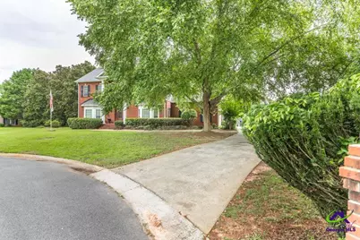 208 Martin Terrace, Kathleen, GA 31047 - Photo 2