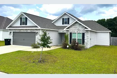 531 Edgarton Way, Bonaire, GA 31005 - Photo 2