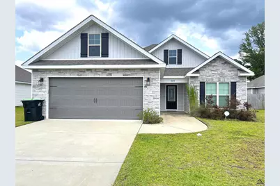 531 Edgarton Way, Bonaire, GA 31005 - Photo 1