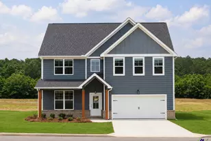 917 Nora Eloise Dr, Bonaire, GA 31005 - Photo 1