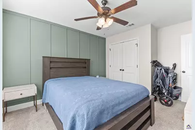 210 Georgian Walk, Warner Robins, GA 31008 - Photo 38