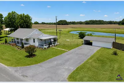 205 Smith Sapp, Cochran, GA 31014 - Photo 2