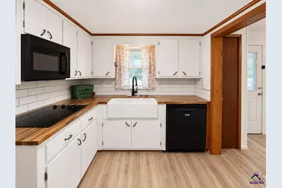 205 Smith Sapp, Cochran, GA 31014 - Photo 8