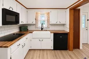 205 Smith Sapp, Cochran, GA 31014 - Photo 8