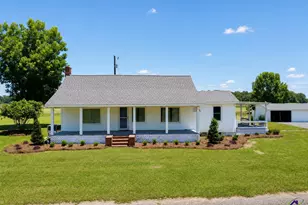 205 Smith Sapp, Cochran, GA 31014 - Photo 1