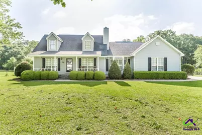 107 South Springs Dr, Bonaire, GA 31005 - Photo 1