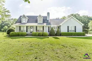 107 S Springs Dr, Bonaire, GA 31005 - Photo 1