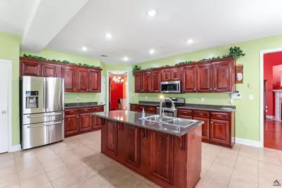 221 Hathersage Drive, Kathleen, GA 31047 - Photo 18