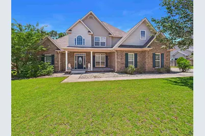 221 Hathersage Drive, Kathleen, GA 31047 - Photo 1