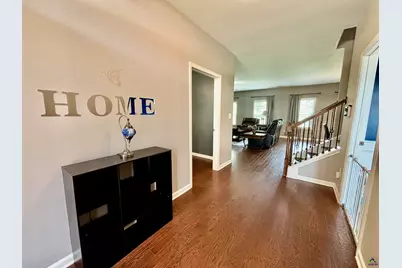 600 Post Oak Way, Warner Robins, GA 31088 - Photo 8