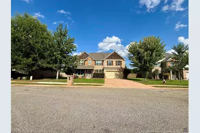 600 Post Oak Way, Warner Robins, GA 31088 - Photo 4