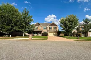 600 Post Oak Way, Warner Robins, GA 31088 - Photo 4