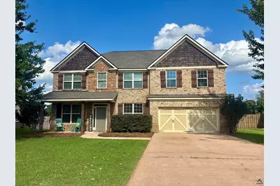 600 Post Oak Way, Warner Robins, GA 31088 - Photo 1