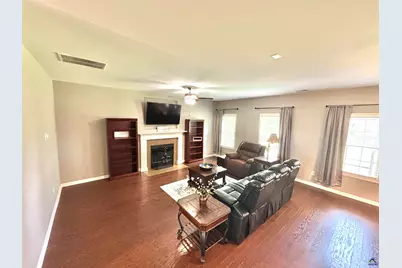 600 Post Oak Way, Warner Robins, GA 31088 - Photo 12