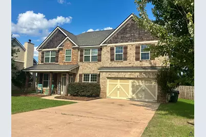 600 Post Oak Way, Warner Robins, GA 31088 - Photo 2