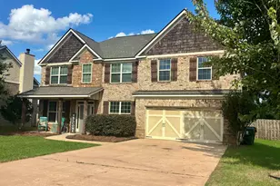 600 Post Oak Way, Warner Robins, GA 31088 - Photo 2