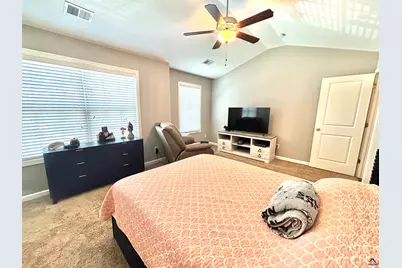 600 Post Oak Way, Warner Robins, GA 31088 - Photo 42