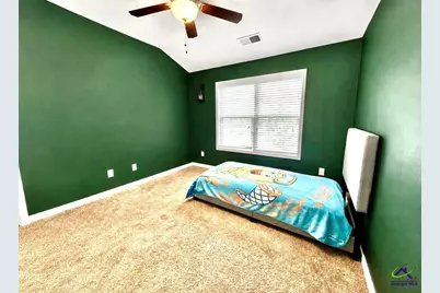 600 Post Oak Way, Warner Robins, GA 31088 - Photo 40