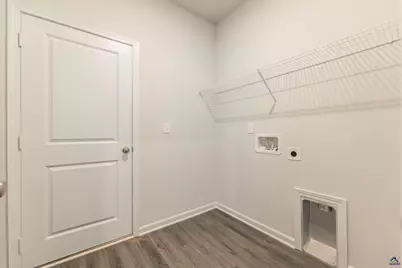 401 Georgian Walk, Warner Robins, GA 31008 - Photo 10