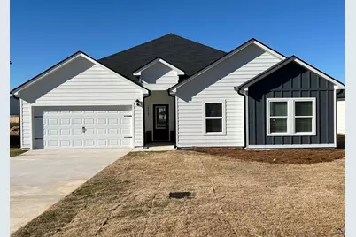 400 Georgian Walk, Warner Robins, GA 31008 - Photo 1