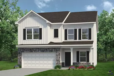 1209 Stonebridge Circle, Macon, GA 31211 - Photo 1