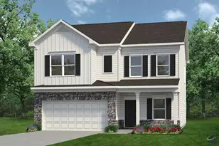 1209 Stonebridge Cir, Macon, GA 31211 - Photo 1
