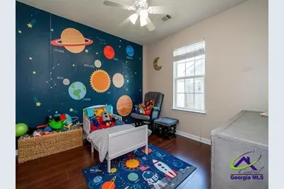 130 Coronation Drive, Bonaire, GA 31005 - Photo 2