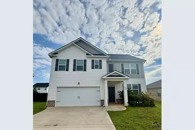 216 Barnyard Way, Perry, GA 31069 - Photo 1
