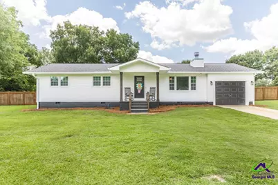 518 Mount Zion Road, Bonaire, GA 31005 - Photo 1