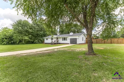 518 Mount Zion Road, Bonaire, GA 31005 - Photo 32