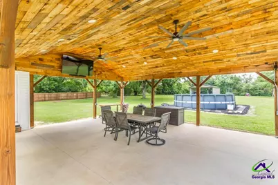 518 Mount Zion Road, Bonaire, GA 31005 - Photo 2