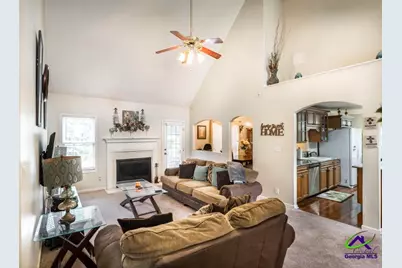 158 Olivia Circle, Macon, GA 31211 - Photo 8