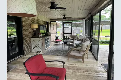 214 Country Club Circle, Cochran, GA 31014 - Photo 32