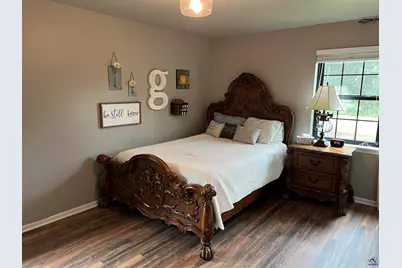 214 Country Club Circle, Cochran, GA 31014 - Photo 16