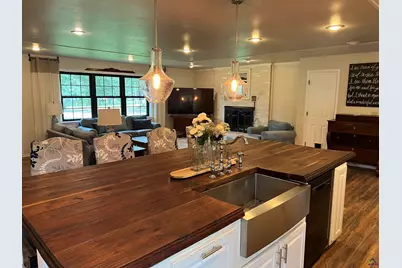214 Country Club Circle, Cochran, GA 31014 - Photo 6